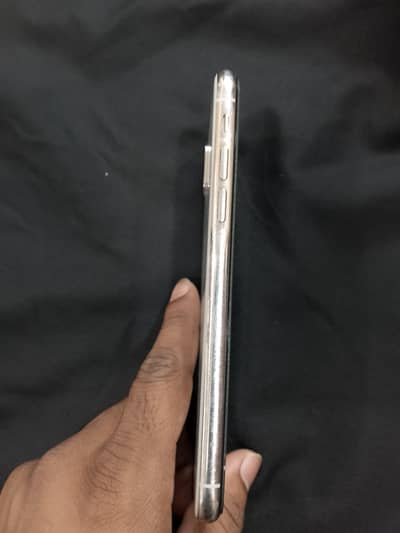 Apple iPhone X