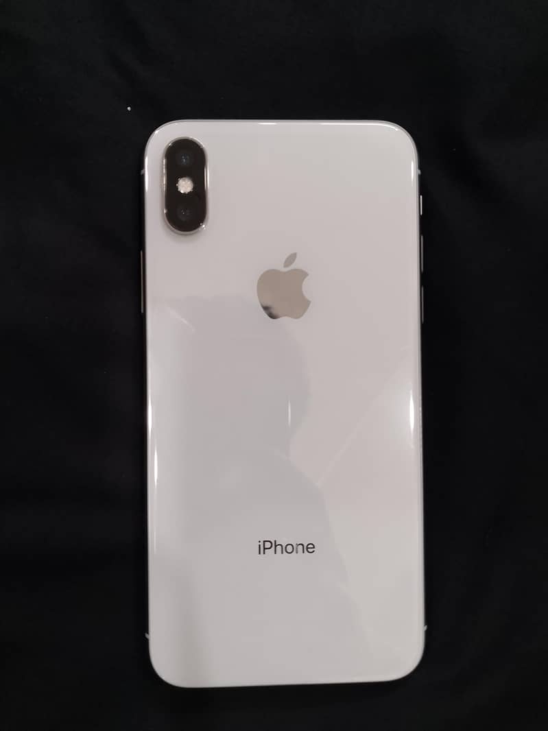 Apple iPhone X 2