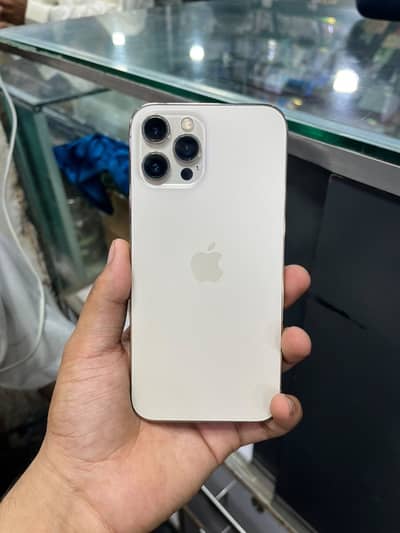 Apple iPhone 12 Pro Max
