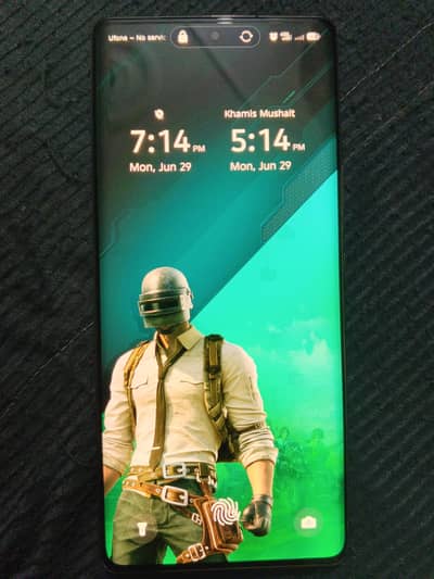 Infinix Note 40 Pro