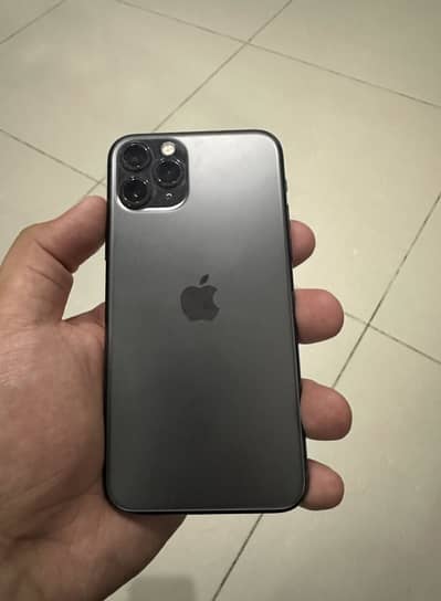 Apple iPhone 11 Pro