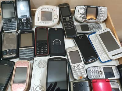 Nokia Other Model