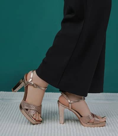 Wedding party shoes size 38