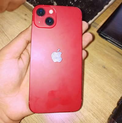 Apple iPhone 13 exchange possible