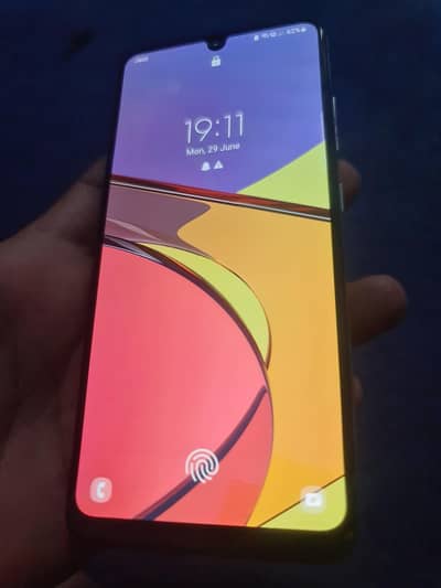 Samsung Mobile A32 6GB 128GB OFFICIAL PTA