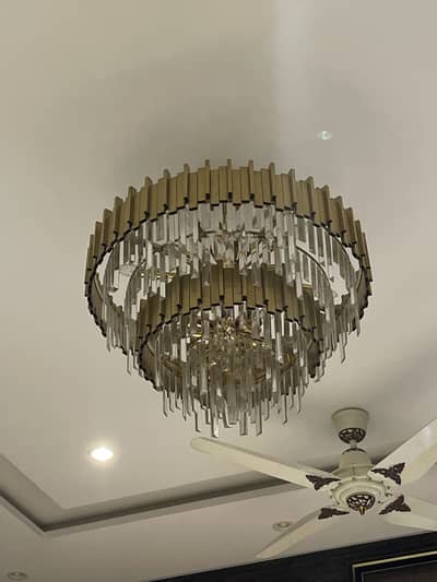 Chandelier