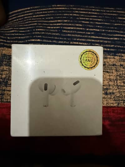 Air pods pro