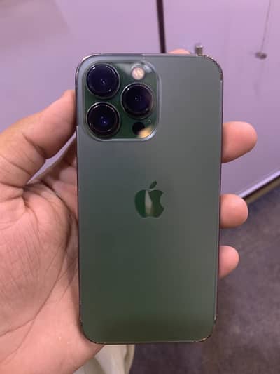 Apple iPhone 13 Pro