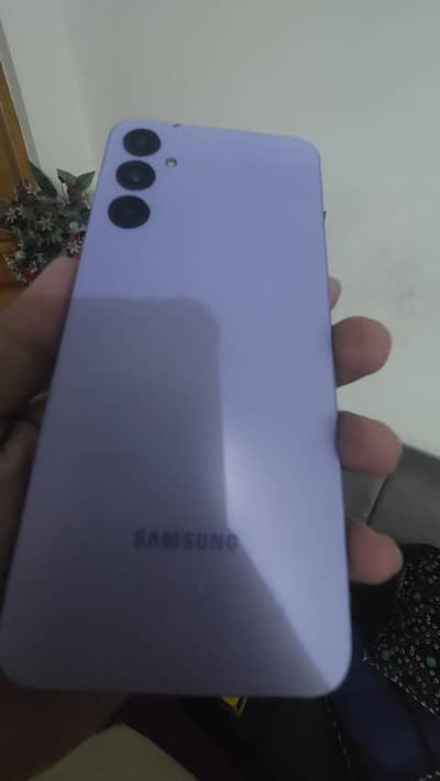 Samsung Mobile A05s board needed