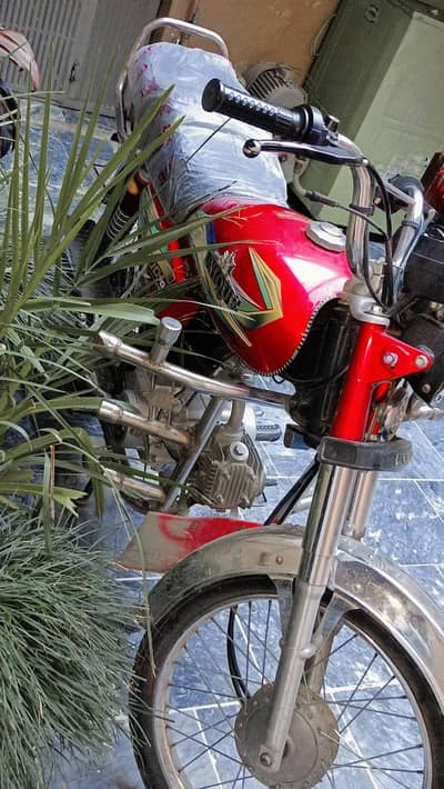 unique 22 model ha registration 23 ki ha Islamabad number ha