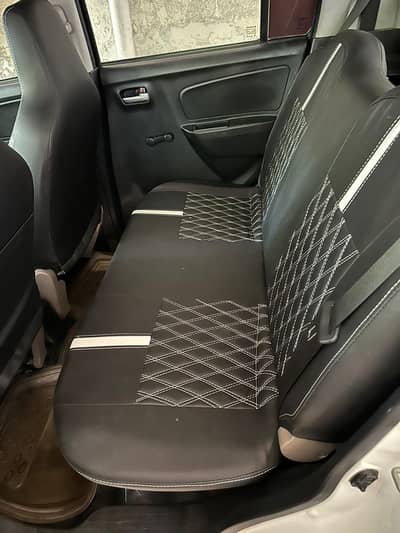 Suzuki Wagon R 2021