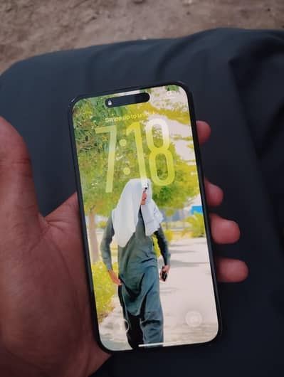 Apple iPhone 15 plus