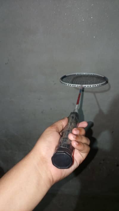 Badminton