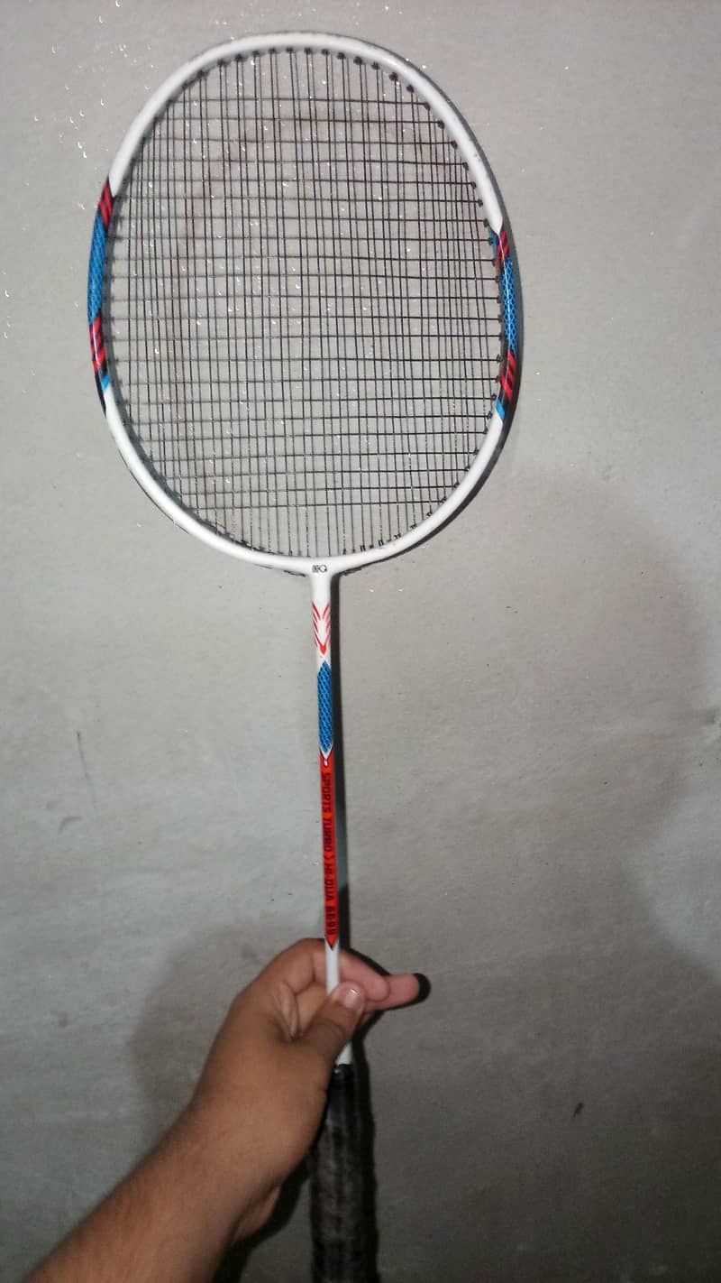 Badminton 1