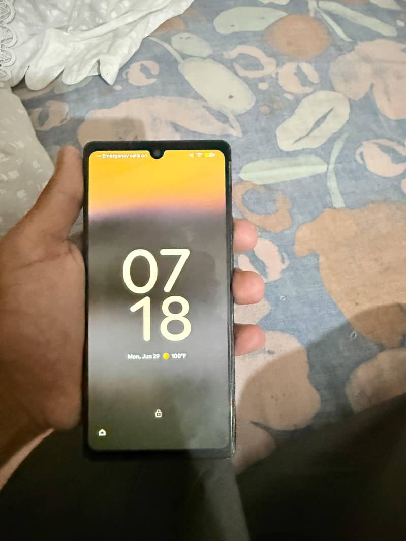 GOOGLE PIXEL 6A 3