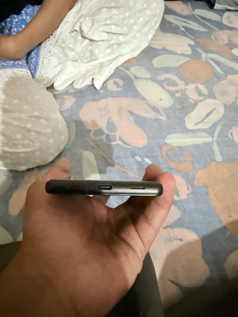 GOOGLE PIXEL 6A 5