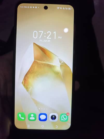 Itel Power 70
