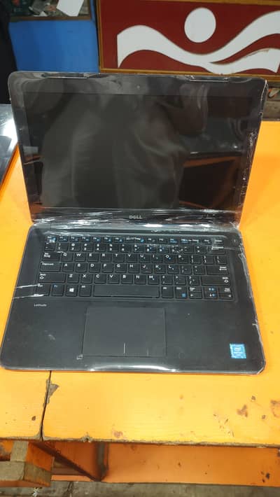Dell Latitude 3380