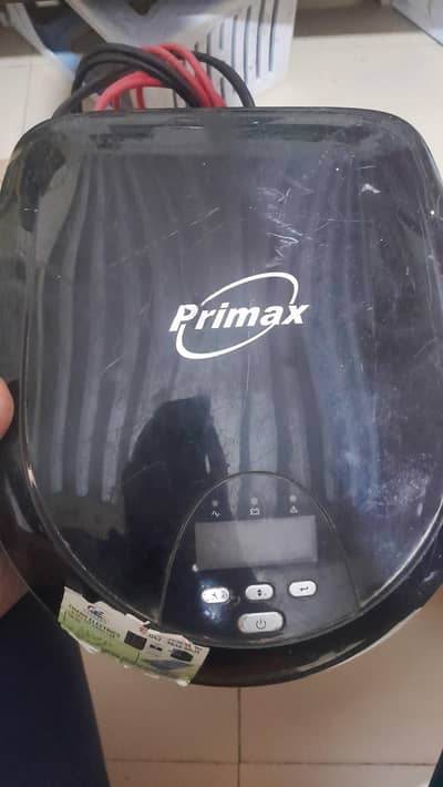 primax compani 24v us