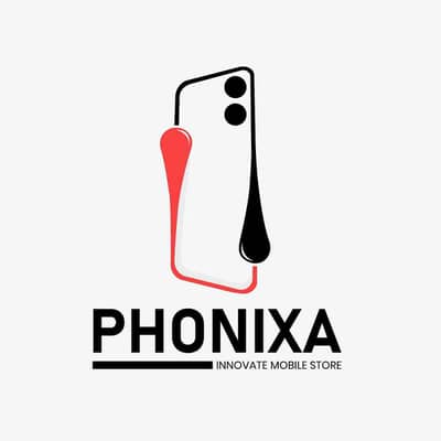 PHONIXA ( INNOVATE MOBILE STORE )