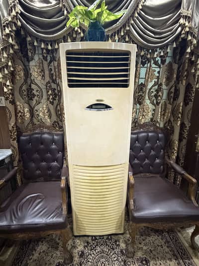 4 ton standing cabinet