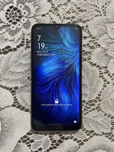 OPPO A1k