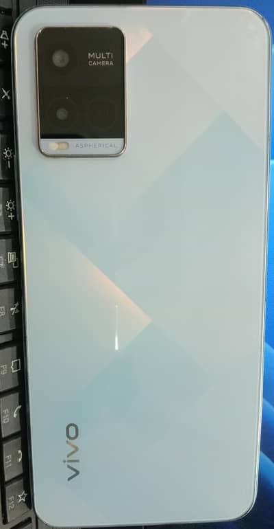 Vivo Y21