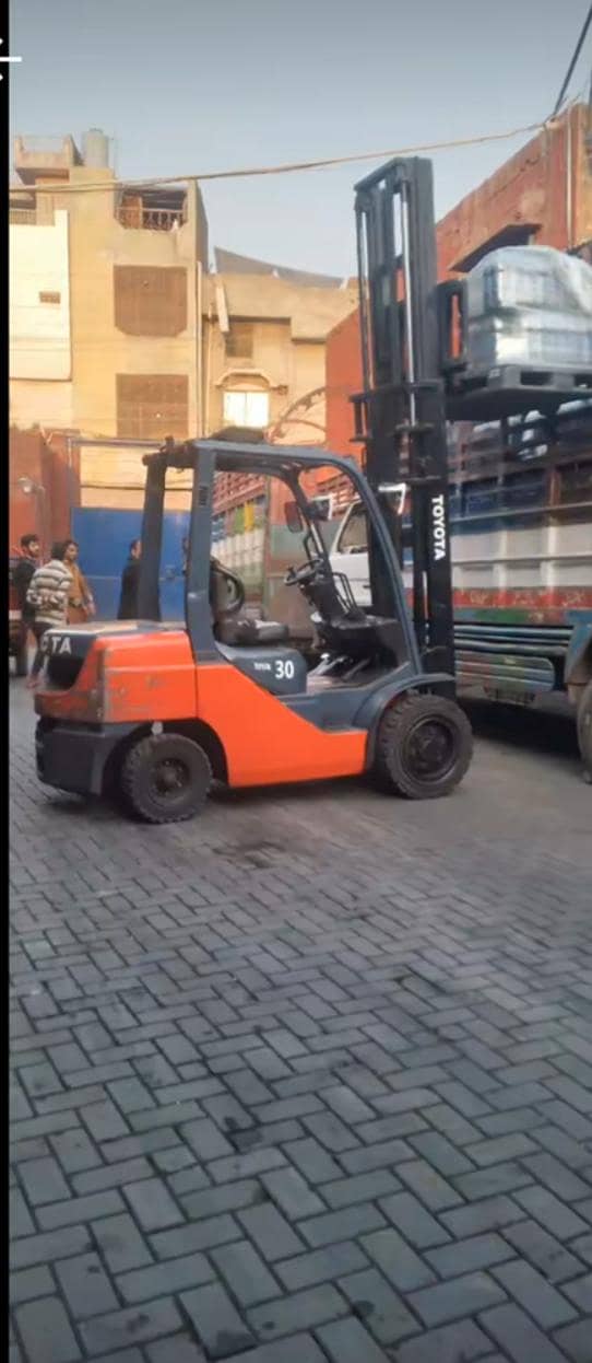 Lifter Driver 0
