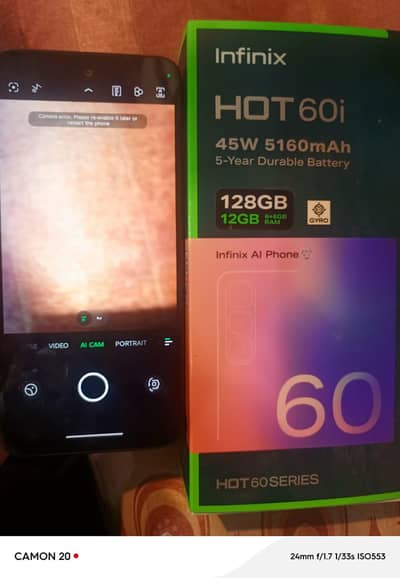 Infinix Other Model