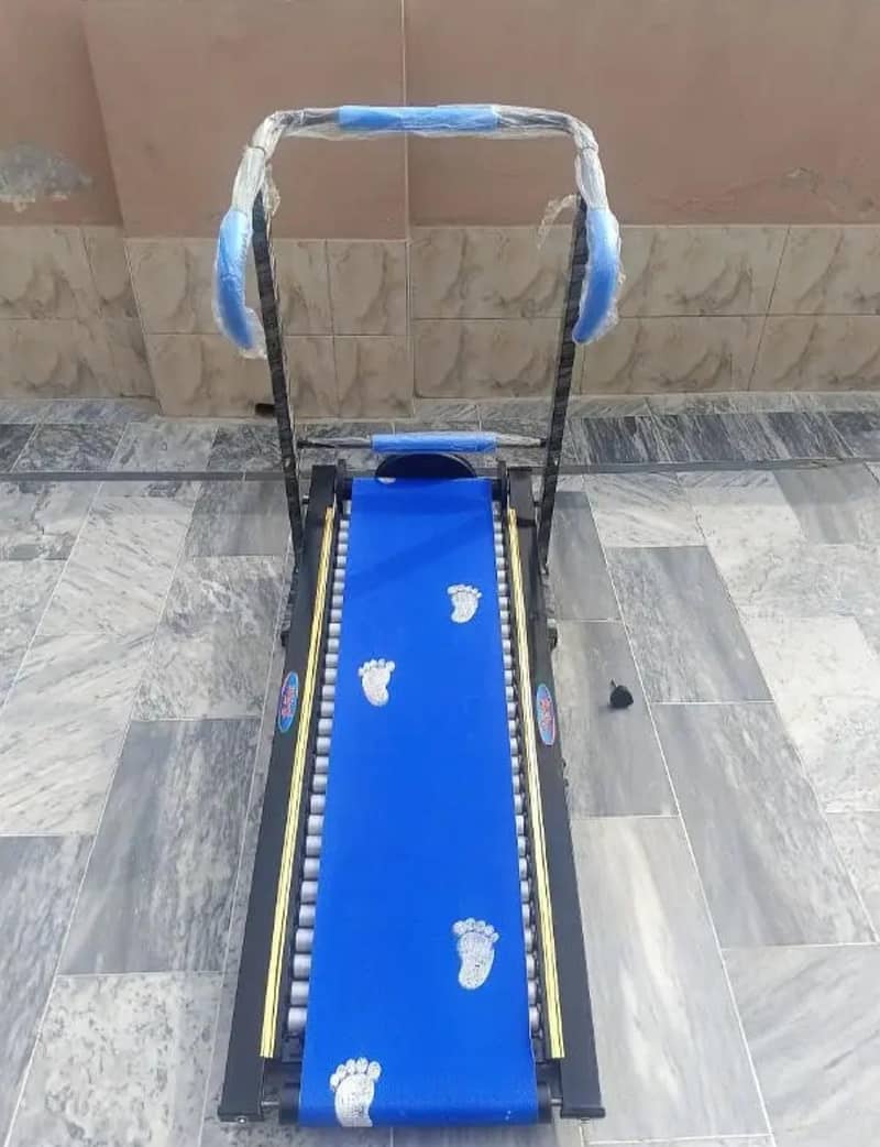 TREADMILLS 0