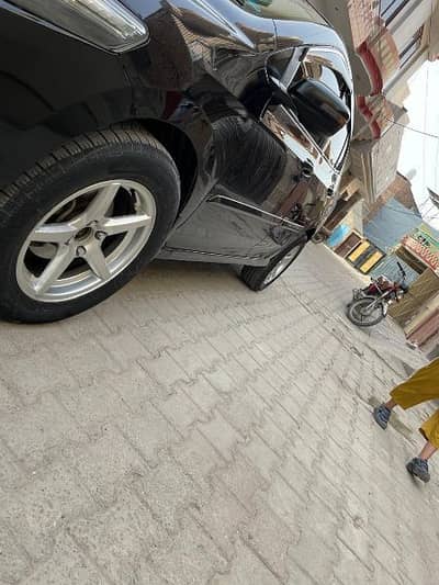Honda Civic VTi Oriel Prosmatec 2021