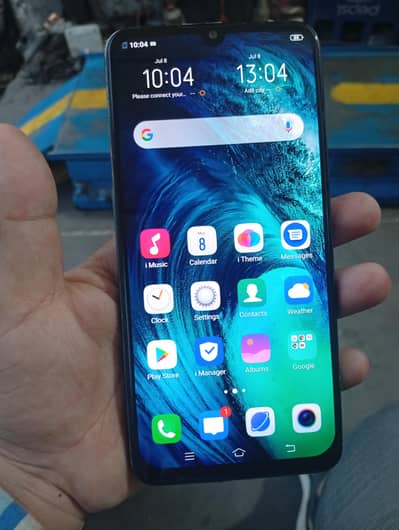Vivo s1
