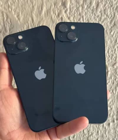 Apple iPhone 13 Jv