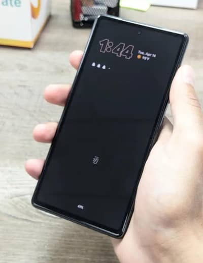 Google Pixel 7a