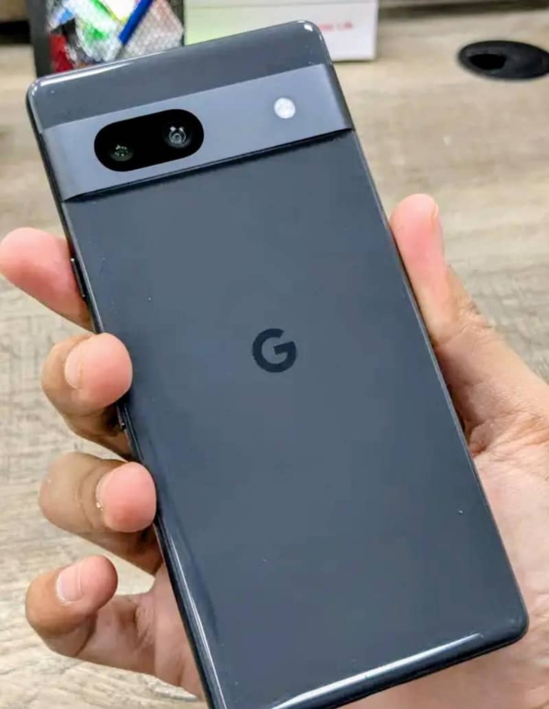 Google Pixel 7a 1
