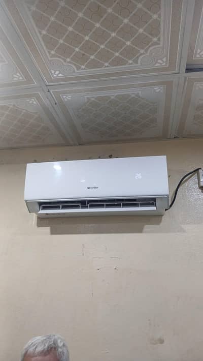 ecostar ac 1 ton
