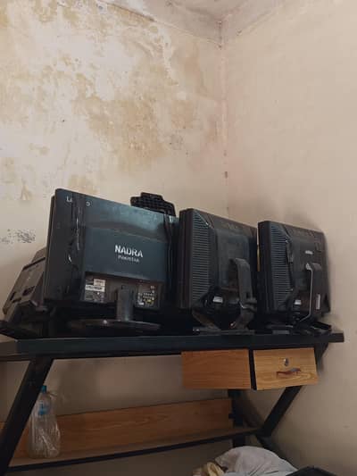 lcds available for sale