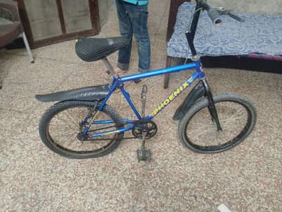Bicycles