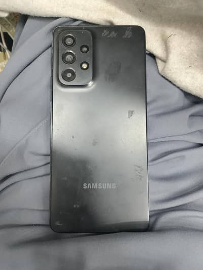 Samsung Mobile A53 5G