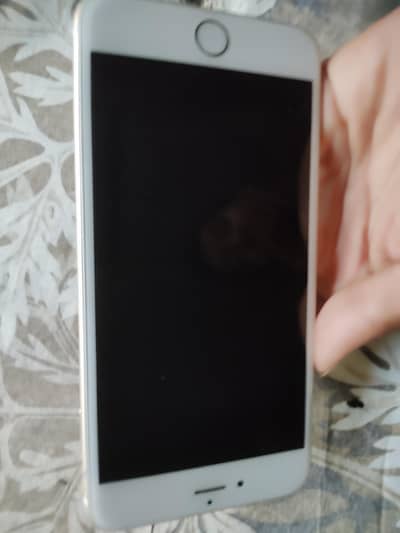 Apple iPhone 6 Plus