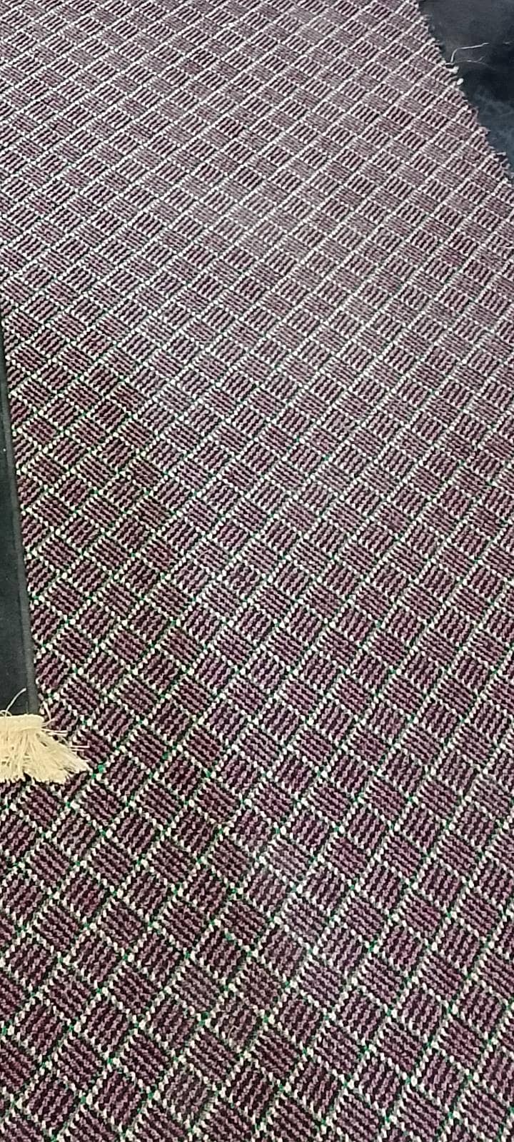 Carpets 1