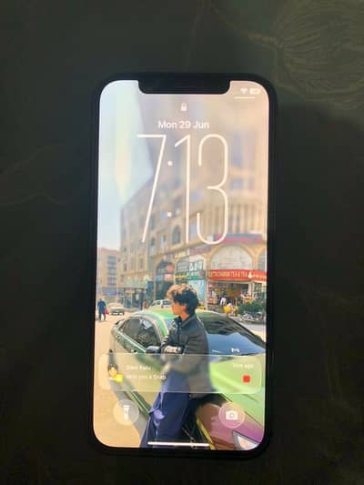 Apple iPhone 12 Pro