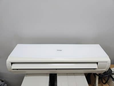 Haier 1.5 Ton Non-inverter