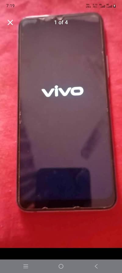 Vivo Y11
