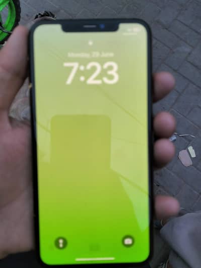 Apple iPhone XS Max