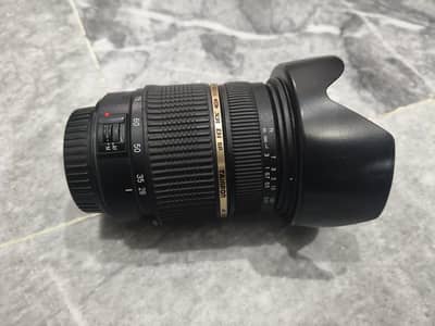 Tamron 28/75 2.8