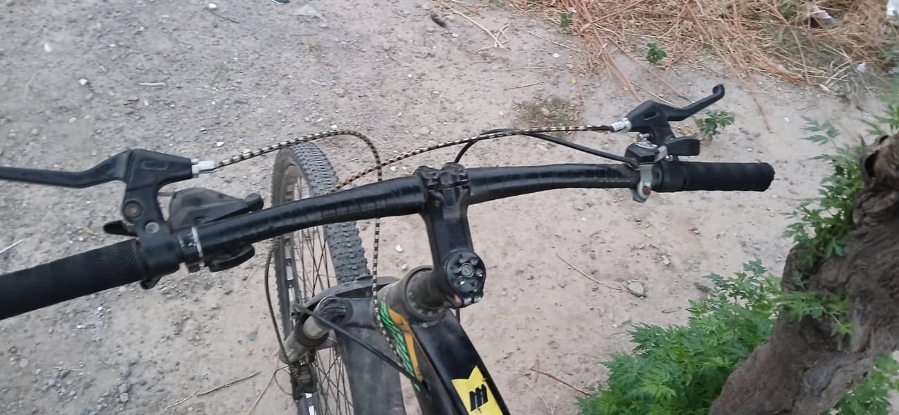 Migeer Cycle 4