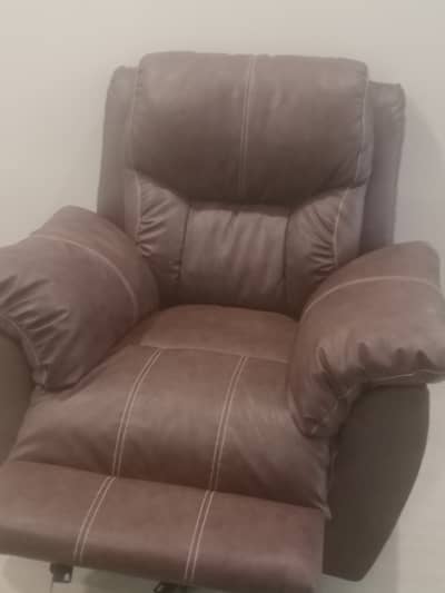 Recliner massage Sofa| best solo massage Sofa