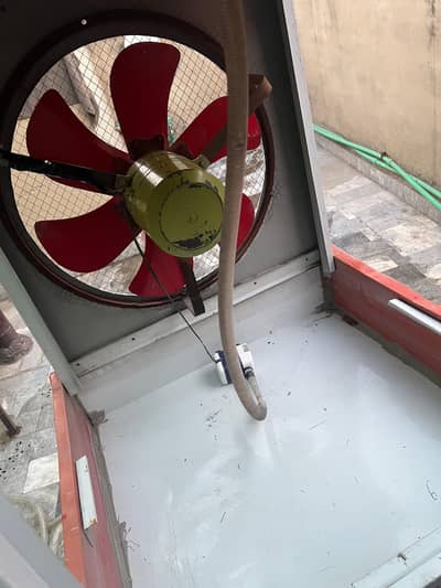 Air cooler