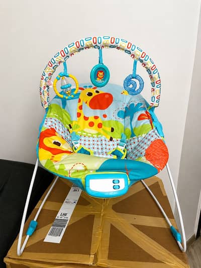 Baby Bouncer